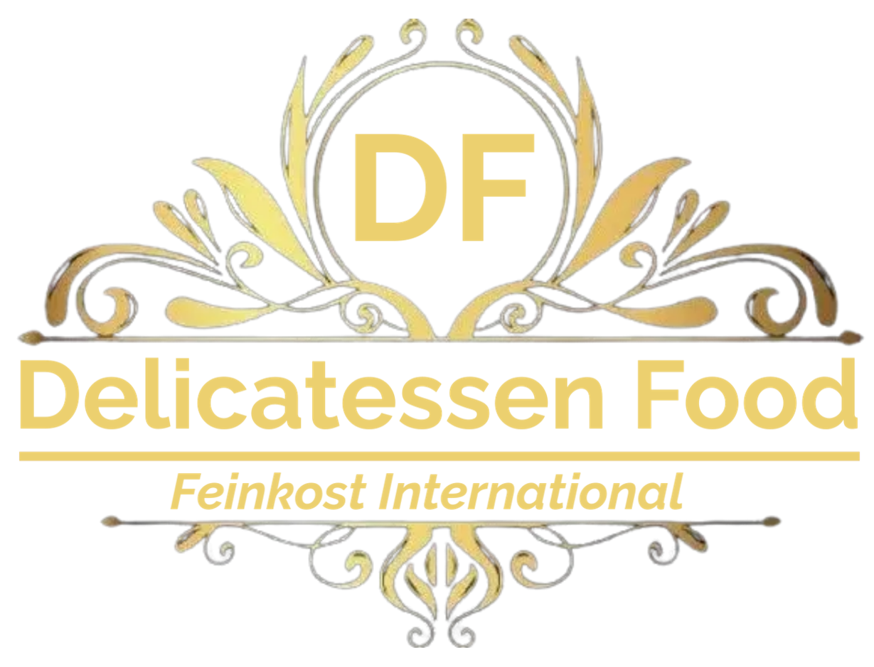 Delicatessen Foods Homepage 